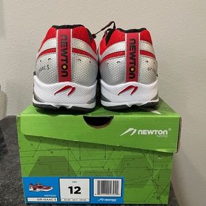 Newton Sir Isaac S running shoes 12 - Brand New